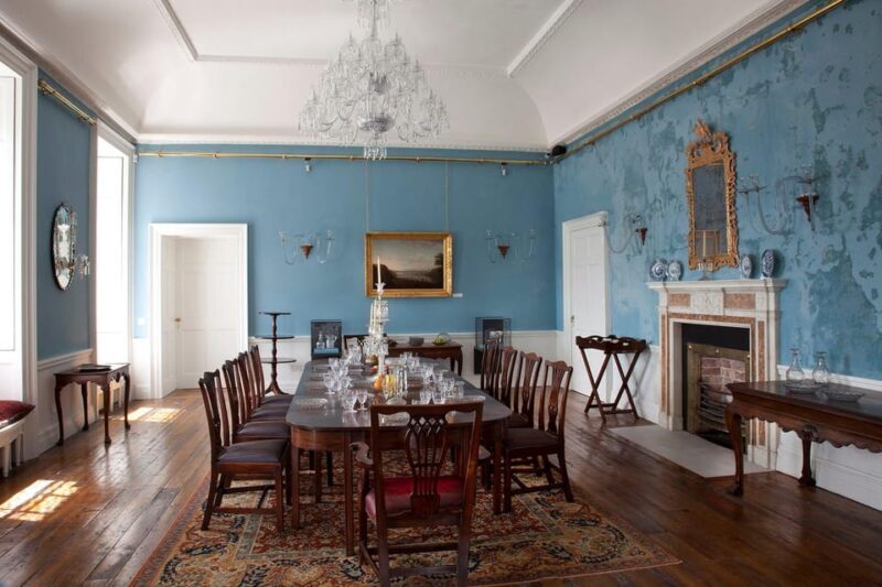 Waterford: Bishop's Palace Museum Entry Ticket - FAQ