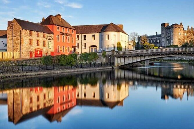 Waterford Crystal and Kilkenny City with Private Chauffeur Tour - An In-Depth Look at the Tour Experience