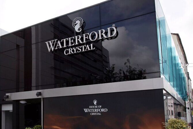 Waterford Crystal and Kilkenny City with Private Chauffeur Tour - Final Thoughts: Is This Tour Right for You?