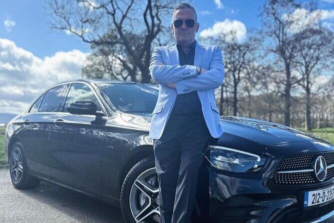 Waterford Crystal and Kilkenny City with Private Chauffeur Tour - Frequently Asked Questions