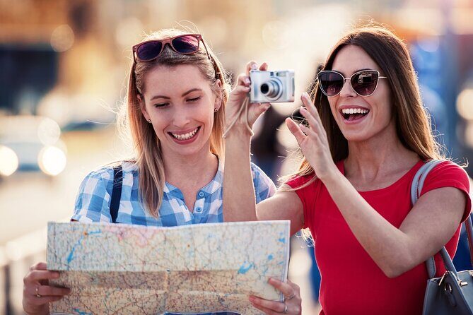 Waterford Crystal and Kilkenny Full-Day Rail Tour from Dublin - First Impressions: An Organized Day of Discovery