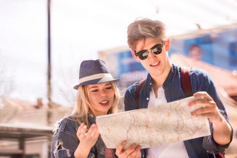 Waterford Crystal & Kilkenny Full-Day Rail Tour From Dublin - Booking Information