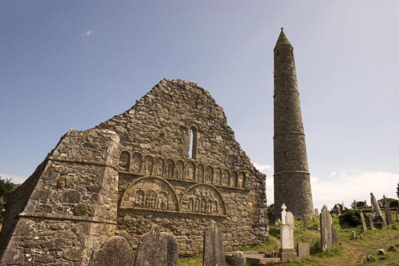 Waterford Crystal & Kilkenny Full-Day Rail Tour From Dublin - Travel Tips and Recommendations