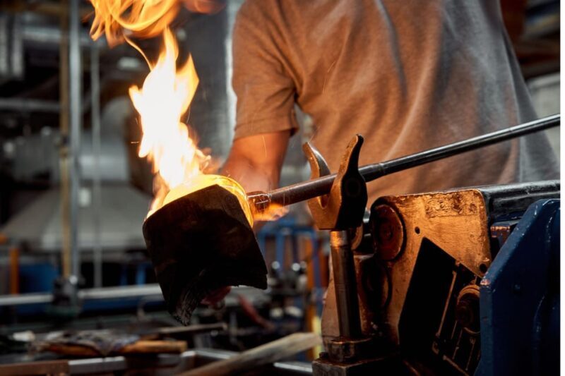Waterford: House of Waterford Factory Tour - Final Thoughts