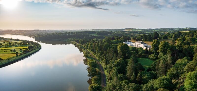 Waterford: Mount Congreve Gardens Entry Ticket - Waterford: Mount Congreve Gardens Entry Ticket – A Detailed Look