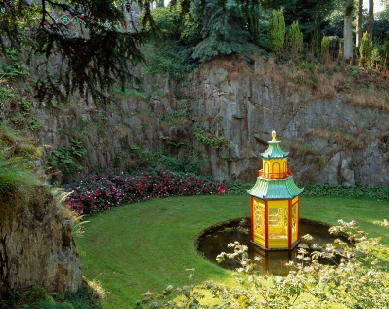Waterford: Mount Congreve Gardens Entry Ticket - Who Is This Tour Best For?
