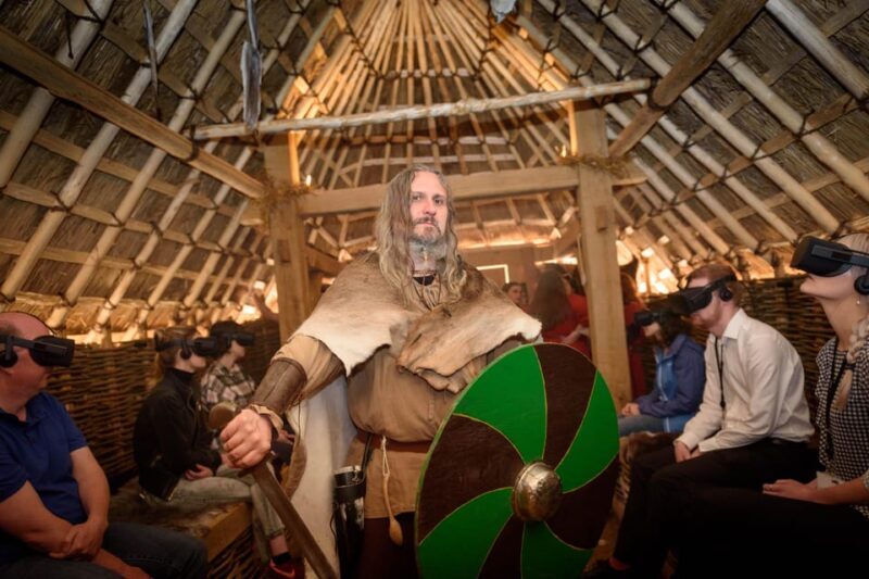 Waterford Treasures: King of the Vikings - The Itinerary in Depth