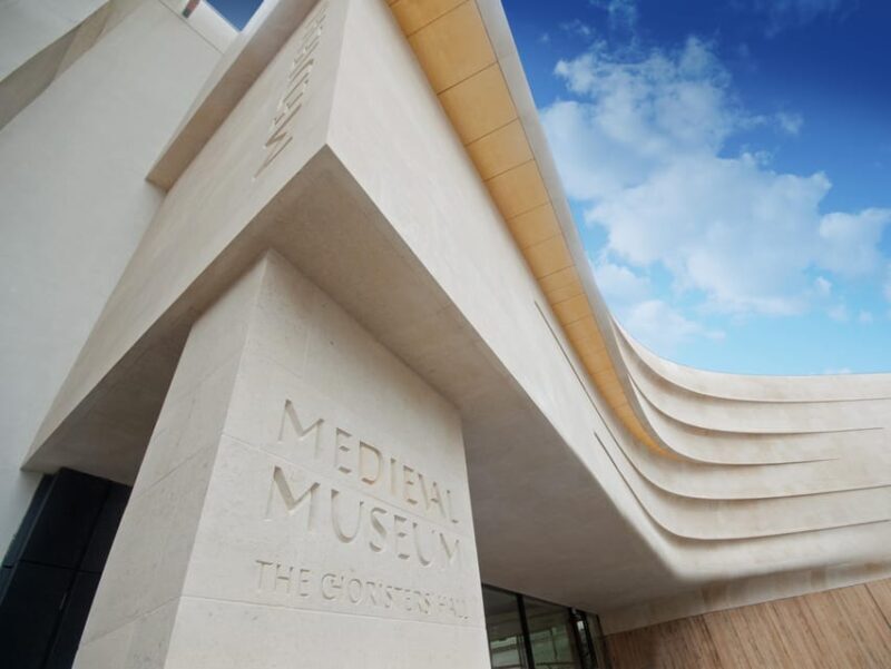 Waterford Treasures: Medieval Museum Entry Ticket - Authenticity and Authentic Experiences