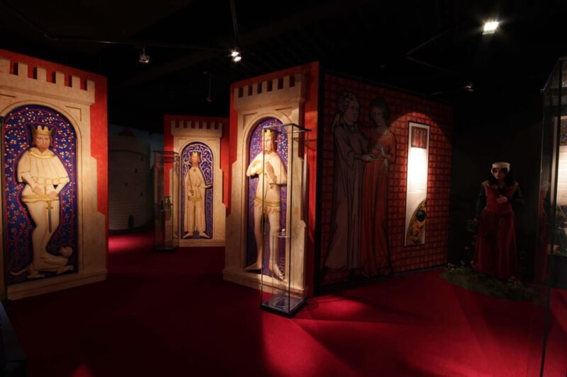 Waterford Treasures: Medieval Museum Entry Ticket - Who Would Love This Experience?