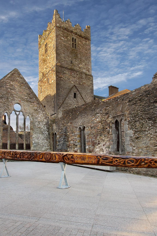 Waterford Treasures: Walking Tour of the Viking Triangle - Good To Know