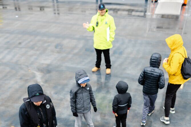 Waterfront Shuttle Ward Cove to Downtown Ketchikan - Who Will Love This Tour?