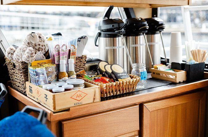 Waterfront Shuttle Ward Cove to Downtown Ketchikan - FAQ