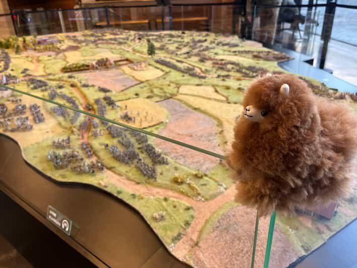 Waterloo from Brussels Half-Day Tour - An In-Depth Look at the Waterloo from Brussels Half-Day Tour