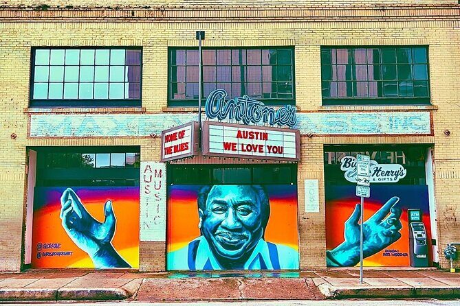 Waterloo Music Saunter - An In-Depth Look at the Waterloo Music Saunter