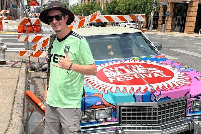 Waterloo Music Saunter - Wrapping It Up