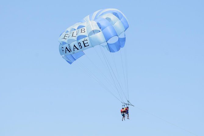 Waters Sport Package With 40 Min. Jet Ski and Parasailing 1 Person - Additional Recommendations