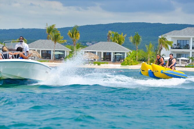 Watersports Activities, Fishing and Scuba Diving in Falmouth - Tips for a Great Experience
