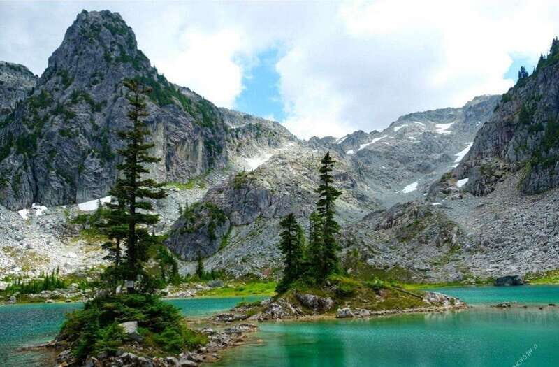 Watersprite Lake/ Hiking Day Trip - Key Points