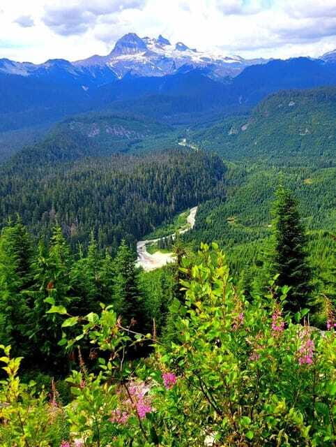 Watersprite Lake/ Hiking Day Trip - Exploring the Surroundings
