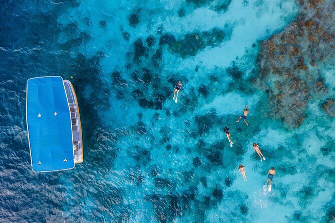 Watertaxi to Klein Bonaire on the No Name Beach - FAQs