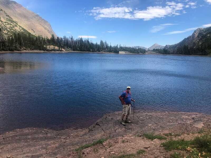 Waterton Lakes National Park: Upper Rowe Lakes Hike - Final Thoughts