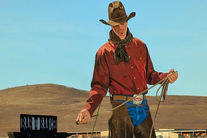 Waterton Lakes Park and South Alberta Private Scenic Tour - What Makes This Tour Stand Out