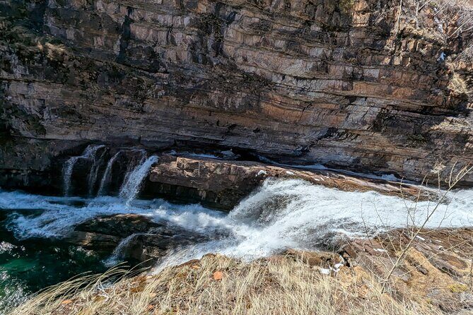 Waterton Lakes Park and South Alberta Private Scenic Tour - FAQ