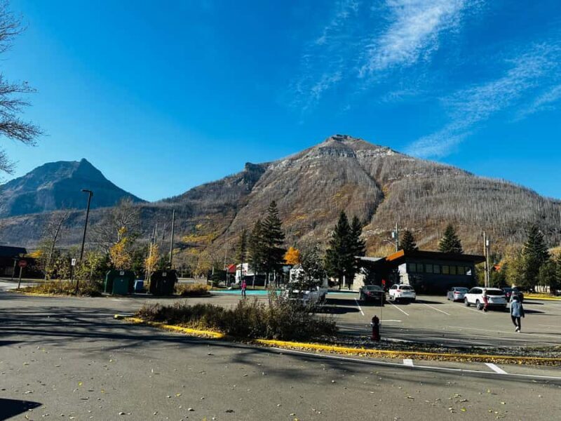 Waterton National Park Adventure Day Tour from Calgary - FAQ