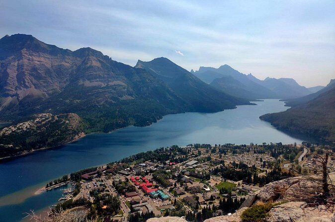 Waterton National Park Adventure Day tour from Calgary - FAQ About the Waterton National Park Day Tour