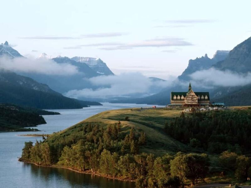 Waterton National Park and Bison Safari Tour with Picnic - FAQs