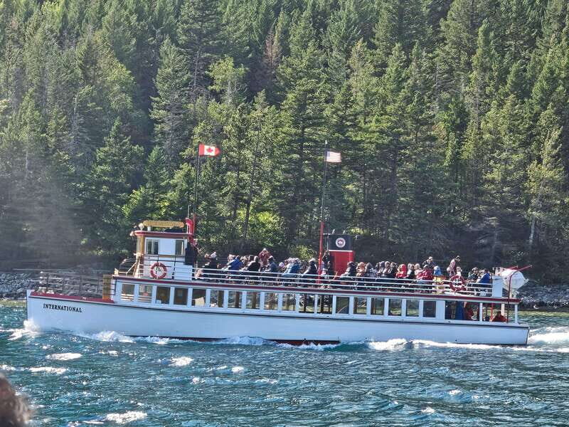 Waterton National Park Full-Day Private Tour From Calgary - Analyzing the Value: Is it Worth the $525?