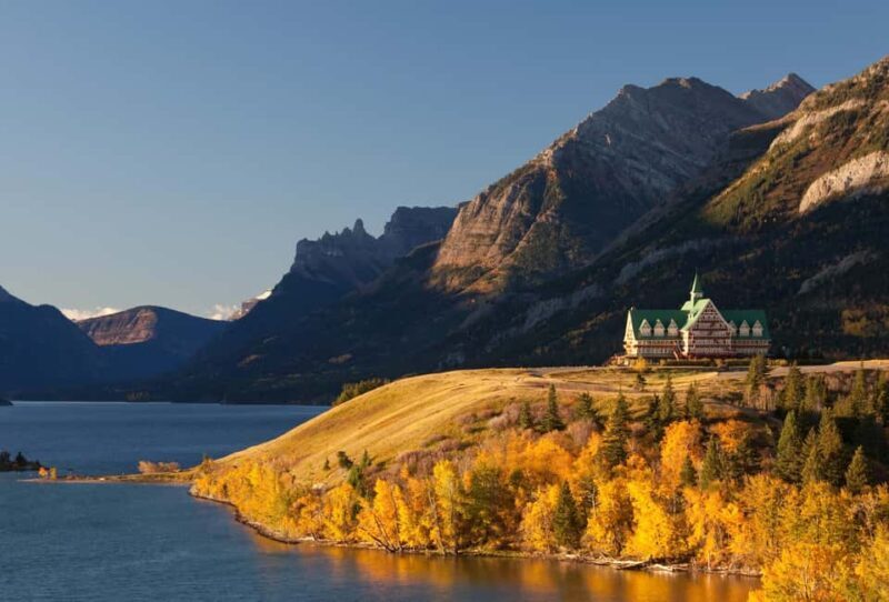 Waterton National Park: Lakes & Mountains Day Tour - The Cost and Its Value