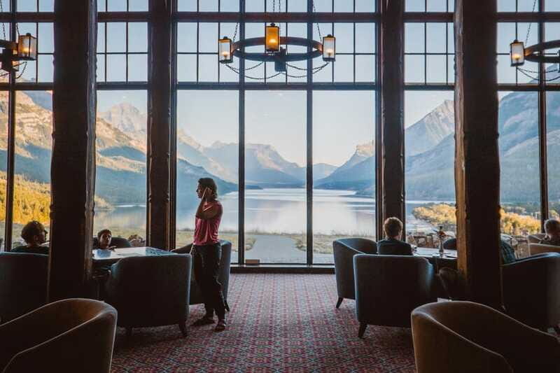 Waterton National Park: Lakes & Mountains Day Tour - What to Expect From the Experience