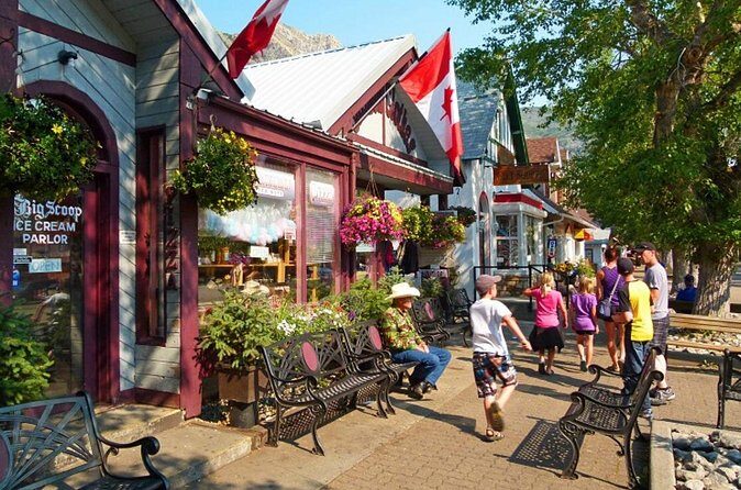 Waterton National Park Premium Day Tour - FAQs