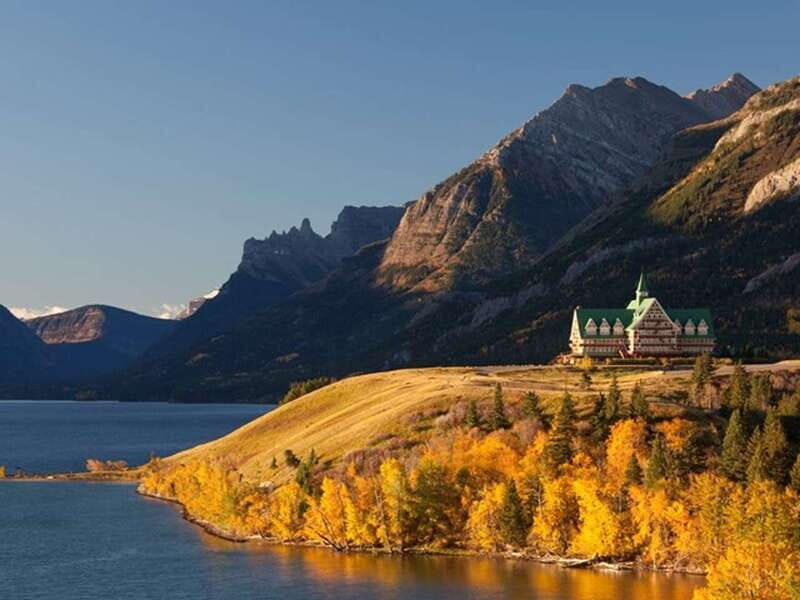 Waterton: Waterton Lakes National Park Tour from Calgary - The Sum Up
