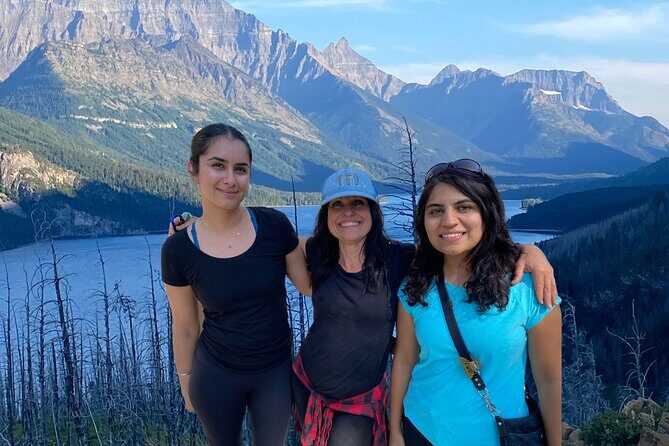 Waterton's Wild Beauty: A Hidden Gem in the Rockies - Key Points