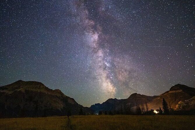 Waterton's Wild Beauty: A Hidden Gem in the Rockies - An In-Depth Look at Waterton’s Wild Beauty Tour