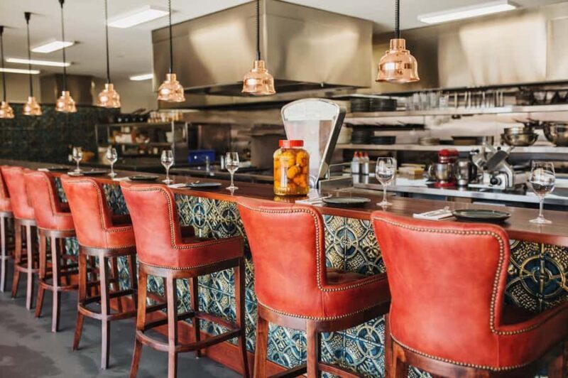 Watervale: Penobscot Farm Tour with Chef and 5-Course Lunch - An In-Depth Look at the Penobscot Farm Tour