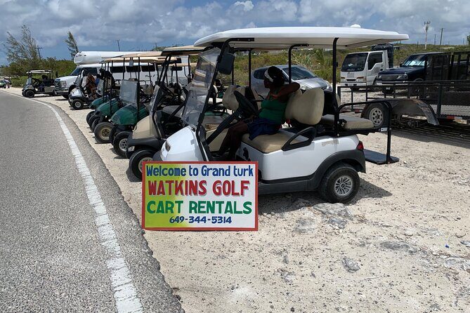 Watkins UTV American Golf Cart Rentals - Final Thoughts: Who Is This Experience Best For?