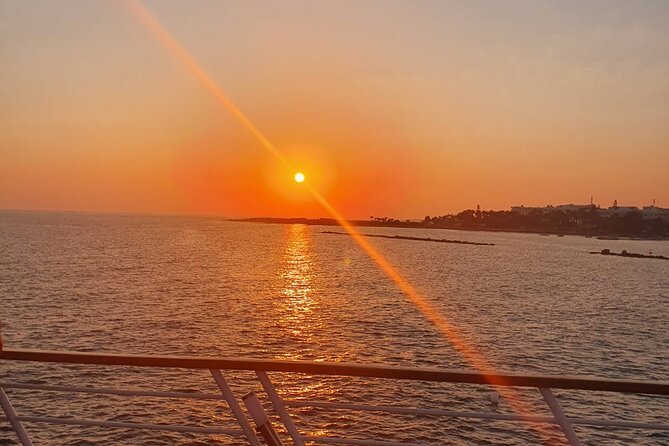 Wave Dancer Sunset BBQ Cruise - Cancellation Policy