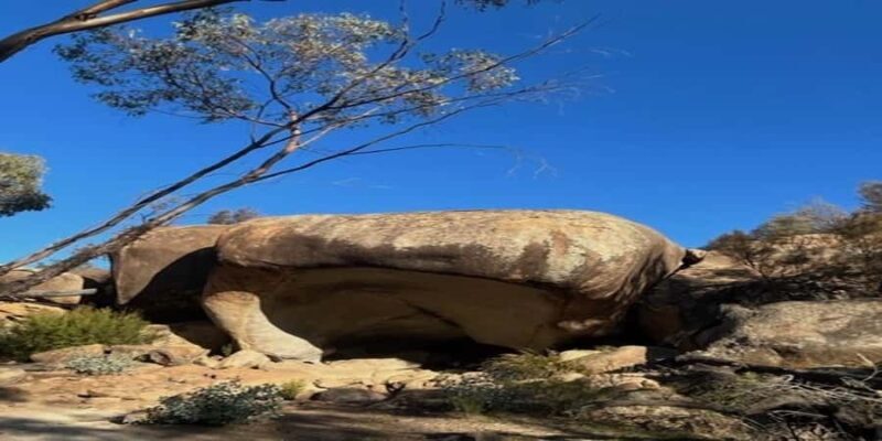 Wave Rock Private Tour - Key Points