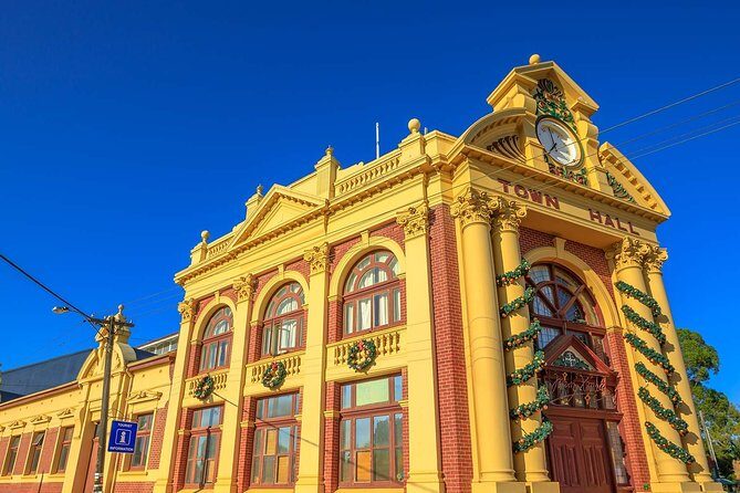Wave Rock Private Tour - A Deep Dive into the Itinerary