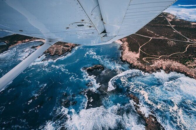 Wave Rock & Rottnest Island - Air & Ground Tour - Practicalities and Considerations