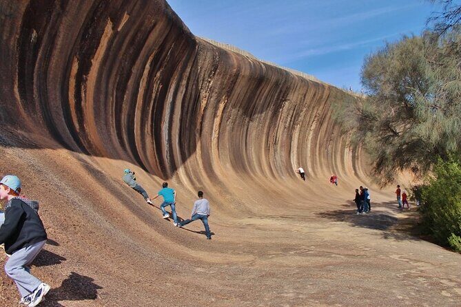 Wave Rock & Rottnest Island - Air & Ground Tour - FAQs