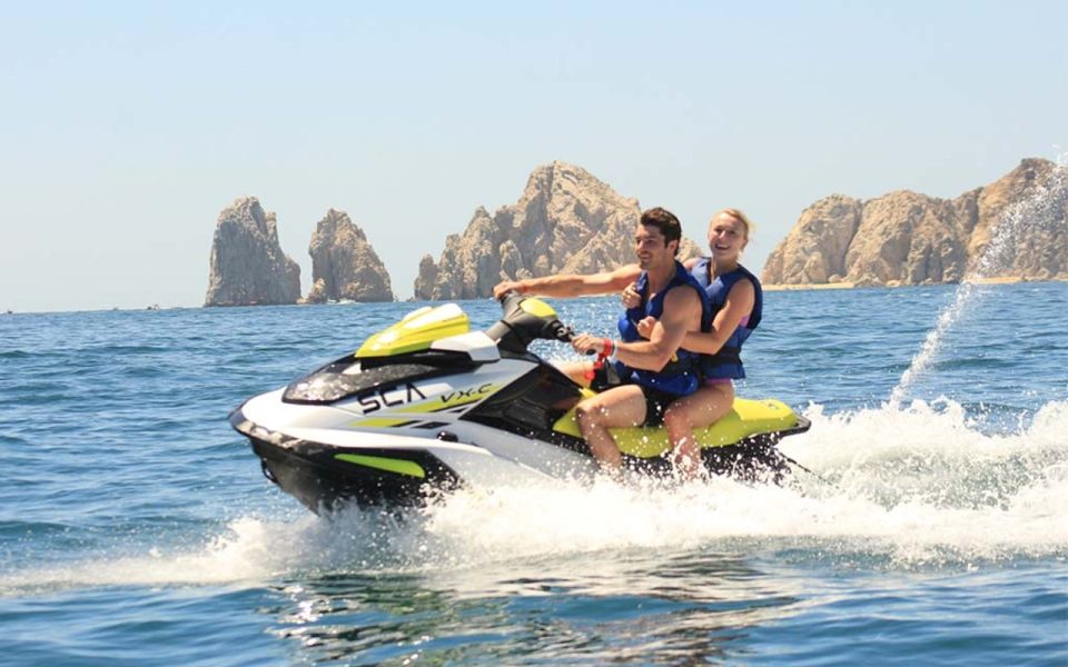 Wave Runners - Frequently Asked Questions