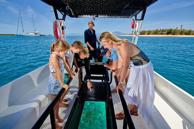 Wavedancer Low Isles Great Barrier Reef Sailing Cruise from Cairns - Practical Tips for Your Trip