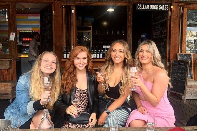 Waves Waterfalls and Wineries Full-Day Southern Highlands Private Tour - Introduction