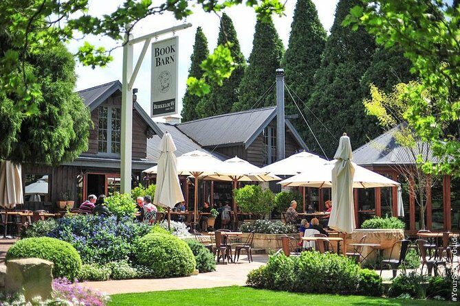 Waves Waterfalls and Wineries Full-Day Southern Highlands Private Tour - An Ideal Escape from the City