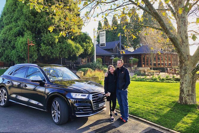 Waves Waterfalls and Wineries Full-Day Southern Highlands Private Tour - Authentic Experiences and Value