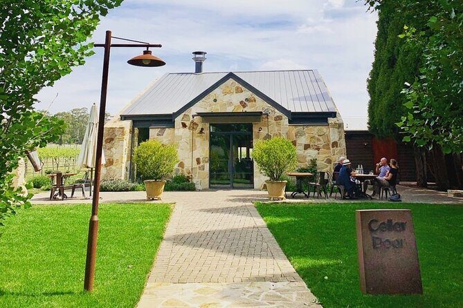 Waves Waterfalls and Wineries Full-Day Southern Highlands Private Tour - Practical Considerations